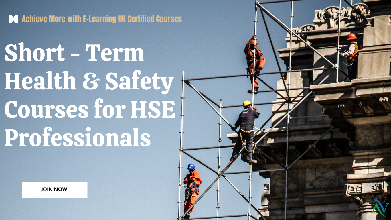 safety courses in Chennai